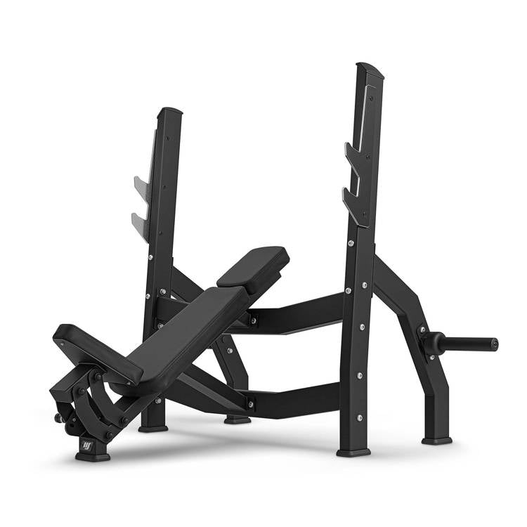 Olympic Incline Bench  Restsalg