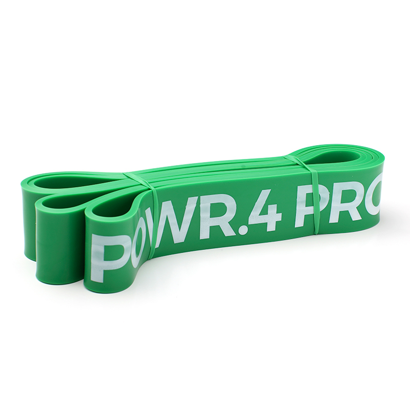 Powerband 23 54 Kg Grøn 1 Stk