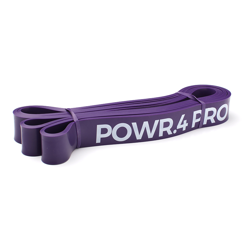 Powerband 11 36 Kg Lilla 1 Stk