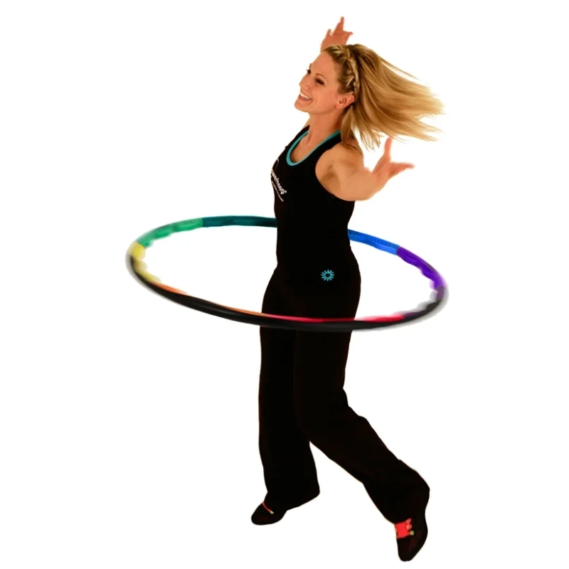 Powerhoop    Deluxe 1 6     1 9 Kg