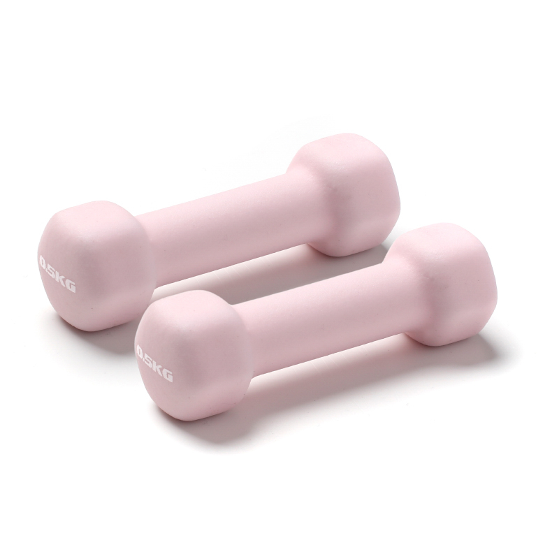 Powr 4 Pro Neopren Håndvægt  0 5 Kg