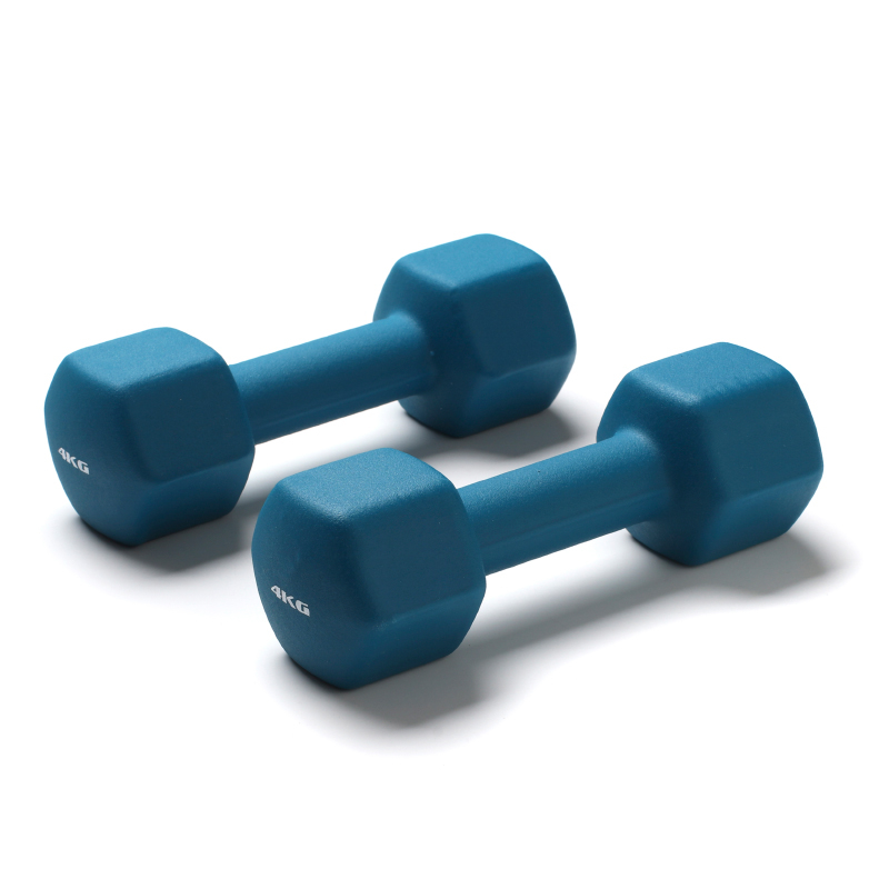 Powr 4 Pro Neopren Håndvægt  4 Kg