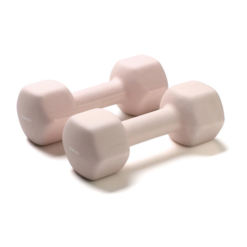 Powr 4 Pro Neopren Håndvægt  6 Kg