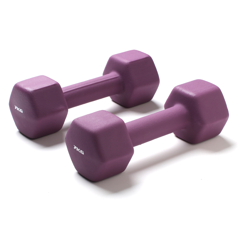 Powr 4 Pro Neopren Håndvægt  7 Kg