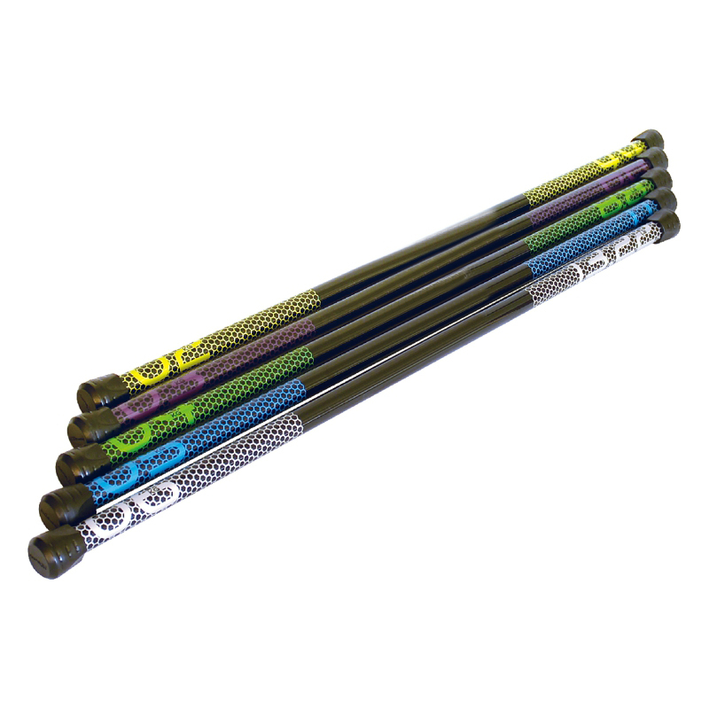 Powr 4 Pro Bodybar  6 Kg
