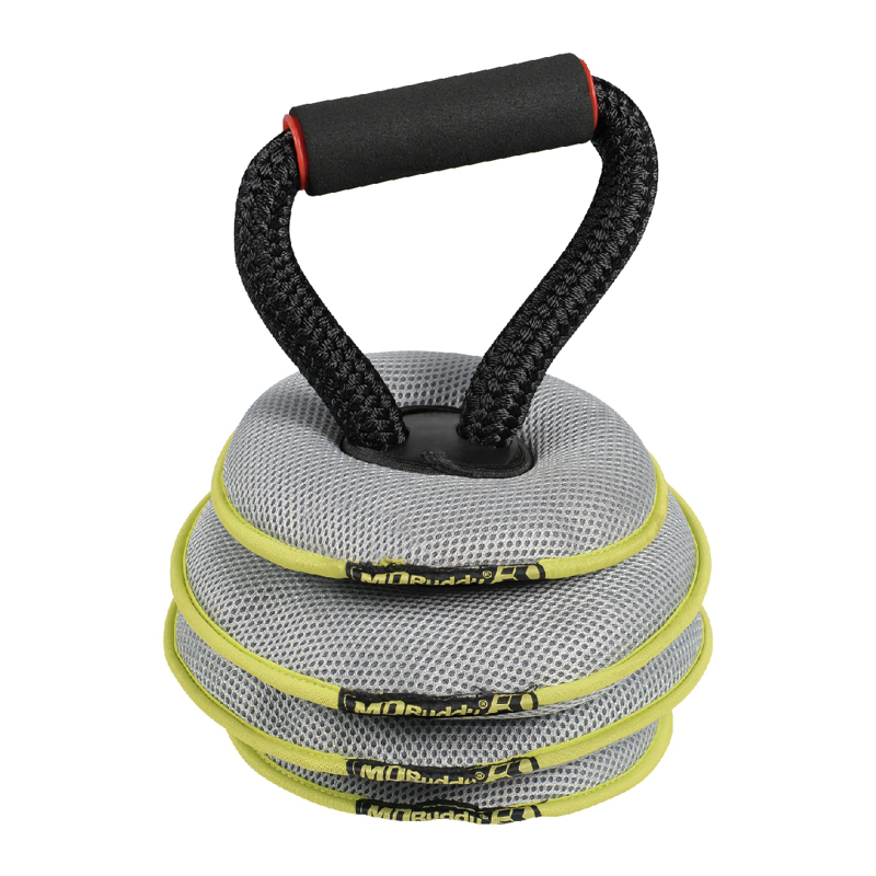 Powr 4 Pro Justerbar Soft Kettlebell