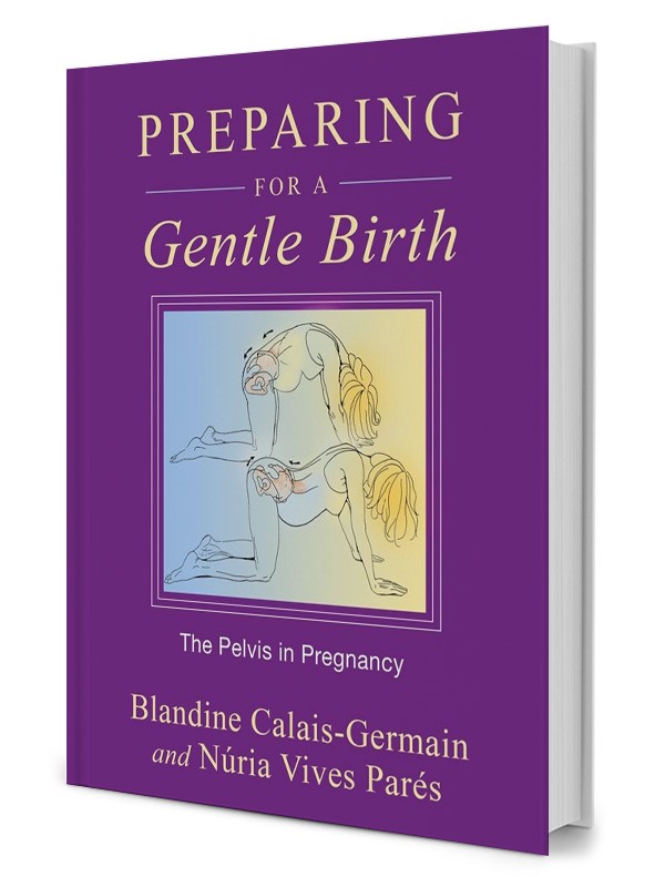 Preparing For A Gentle Birth