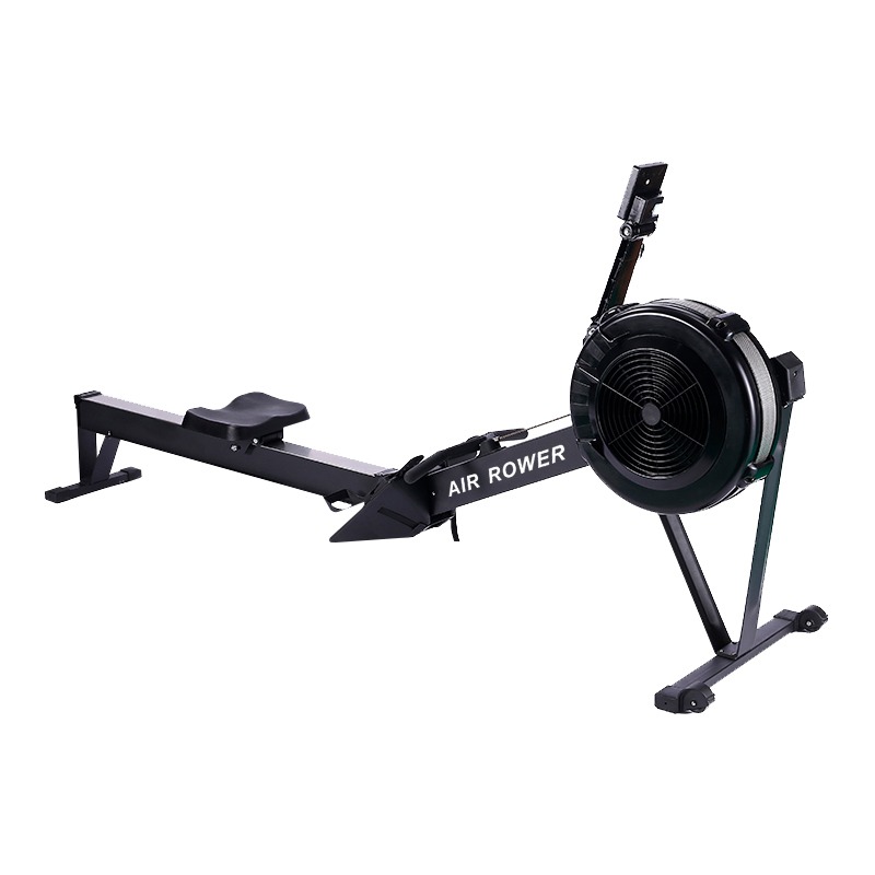 Pro Air Rower – Effektiv romaskine til hjemmetræning