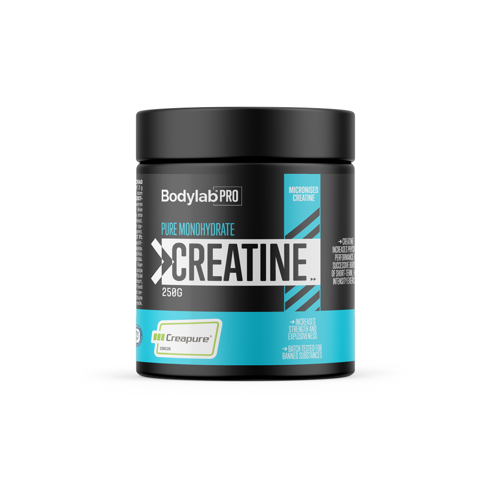 Pro Creapure?  Creatine  250 G