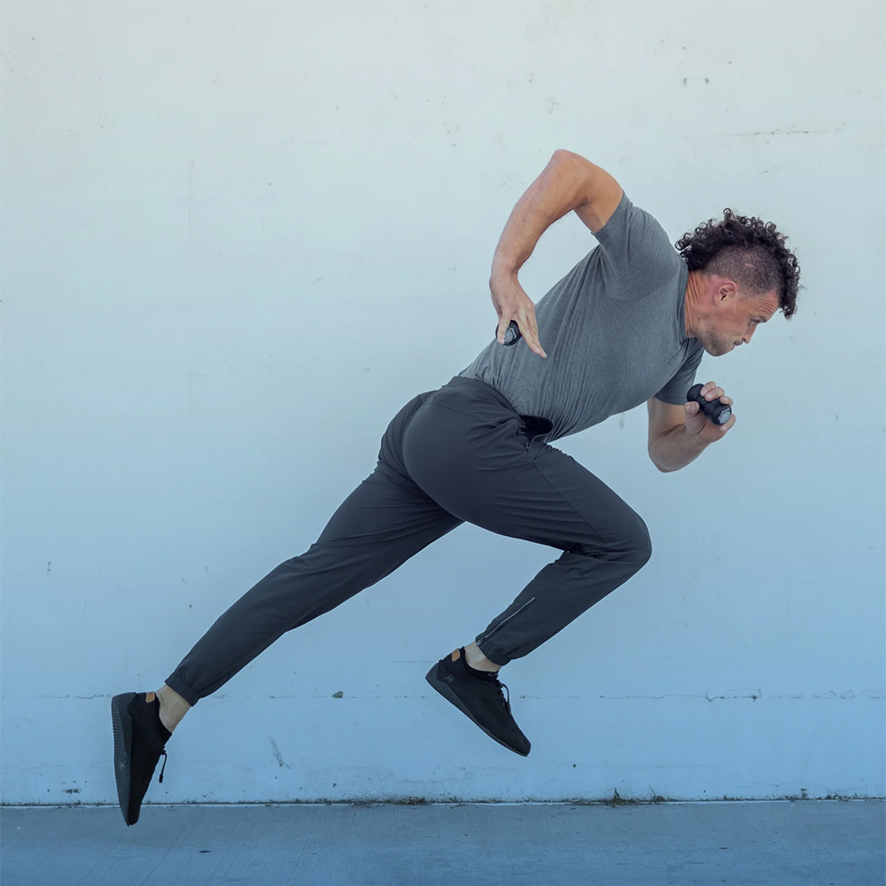 Propulse?  Speed Trainers