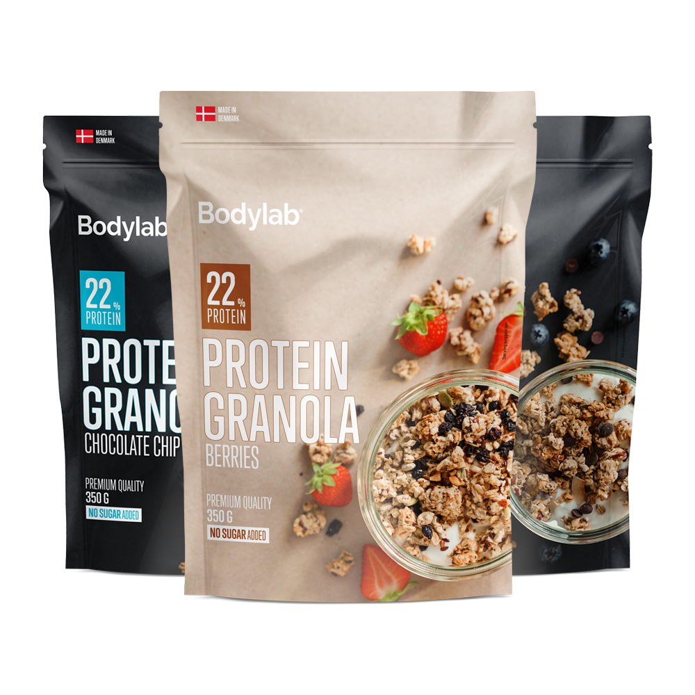 Protein Granola  350 G