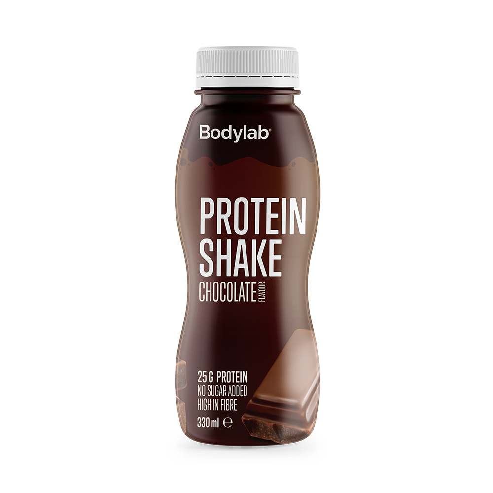 Protein Shake  330 Ml    Chocolate