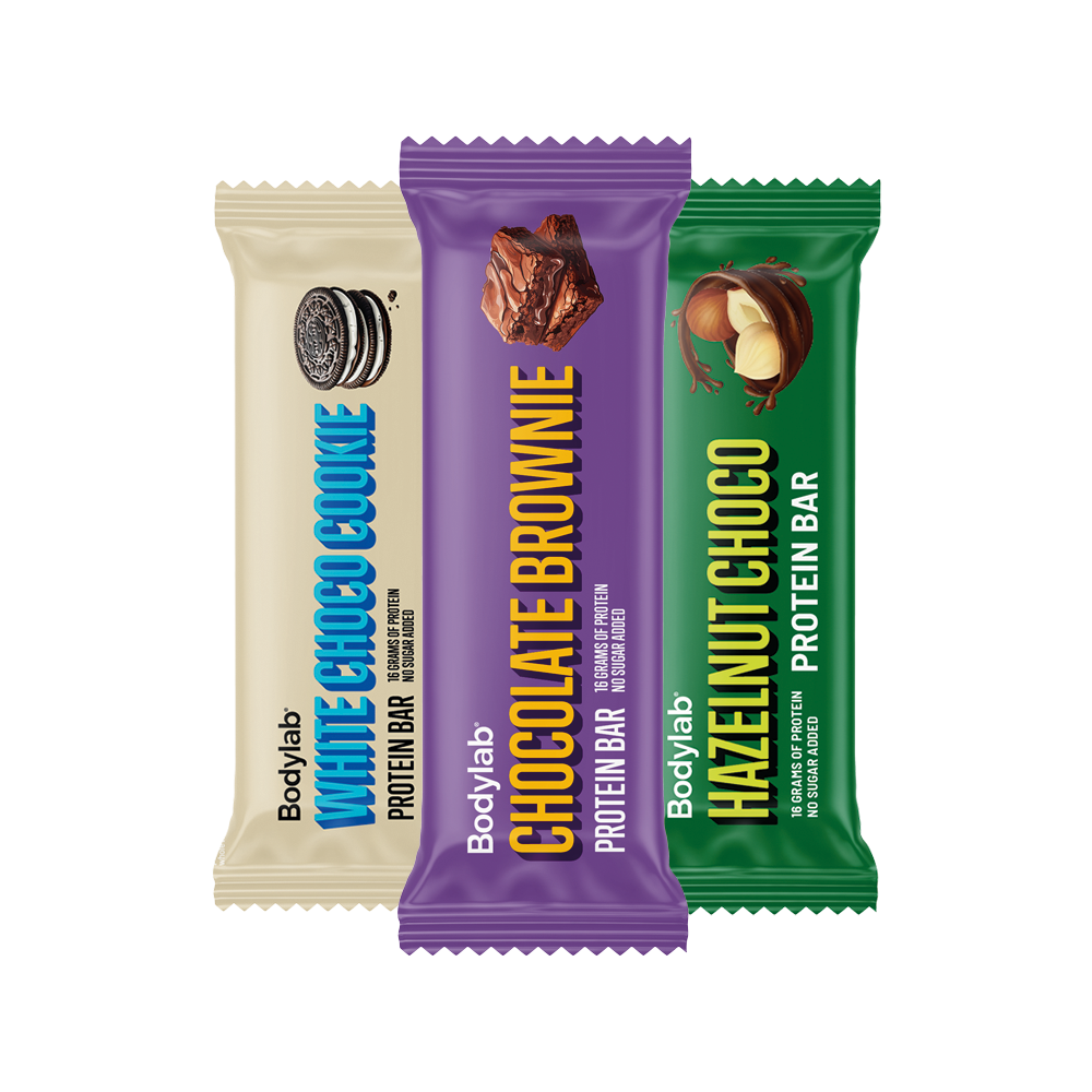 Protein Bar  55 G