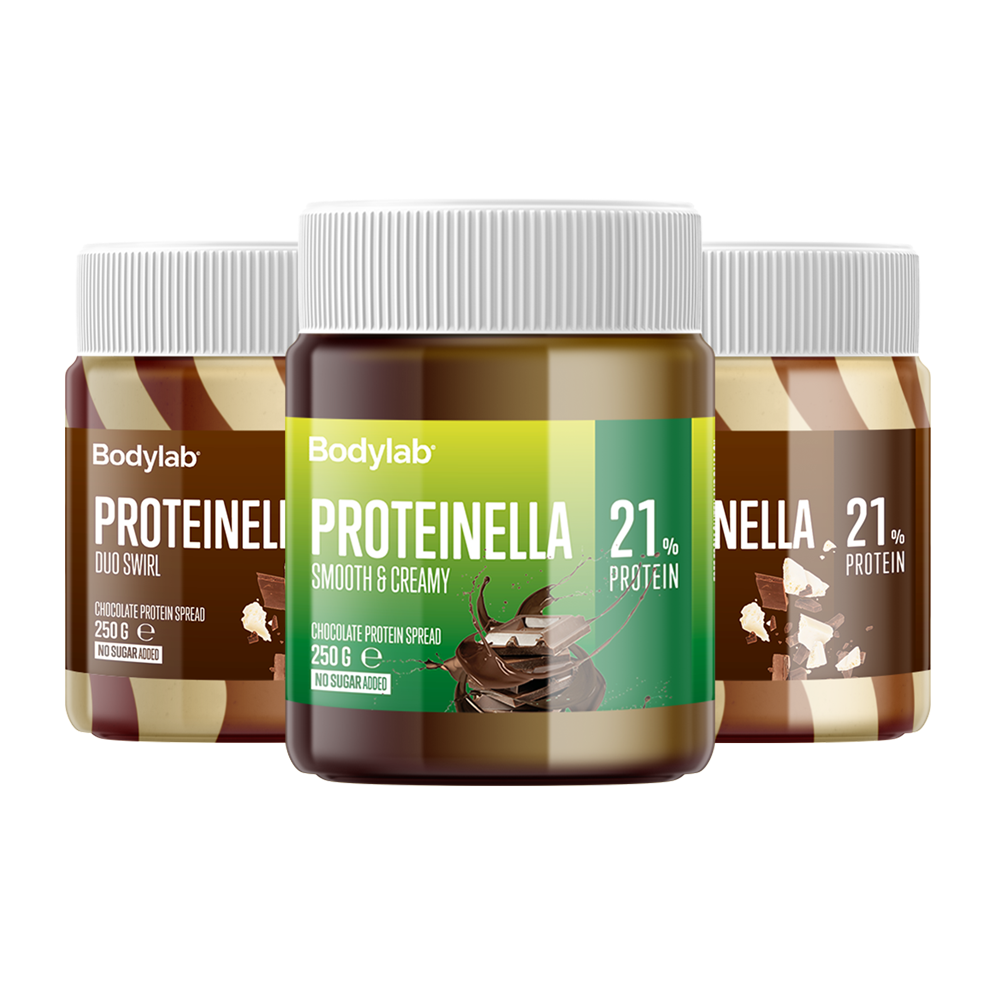 Proteinella 250 G