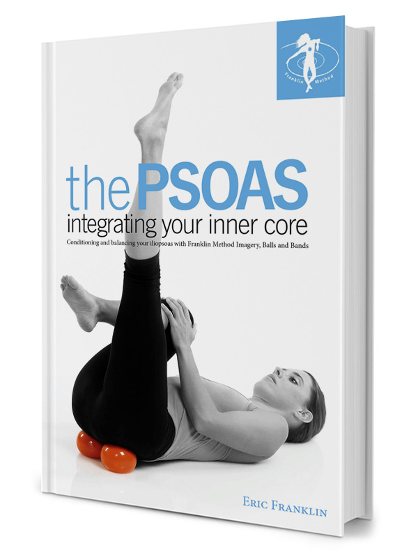 The Psoas   Integrating Your Inner Core