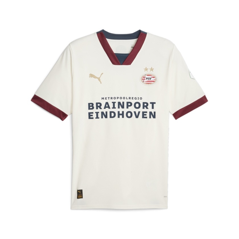 Psv Away Jersey 2023 24   Mens M