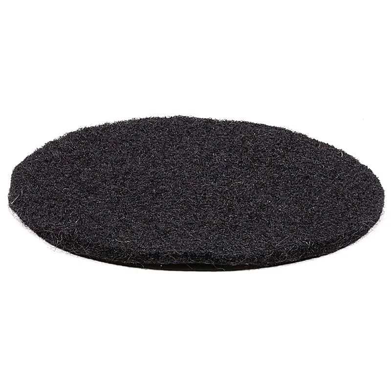 Pude Til Syngeskåle I Uld  20 Cm