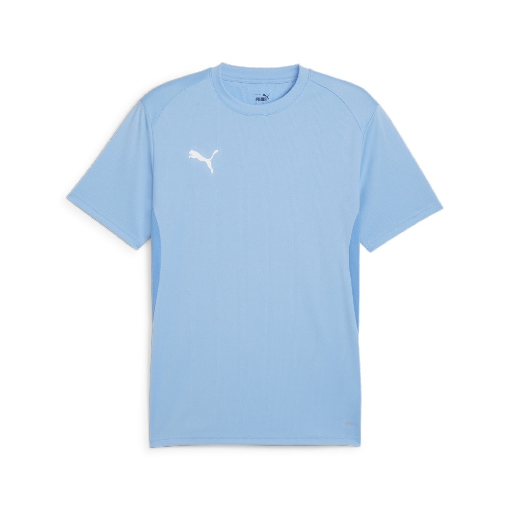 Puma Teamgoal Jersey Sky Blue   Mens S