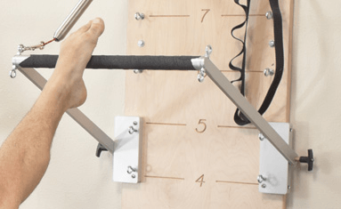 Push Through Barre Cover  52 Cm