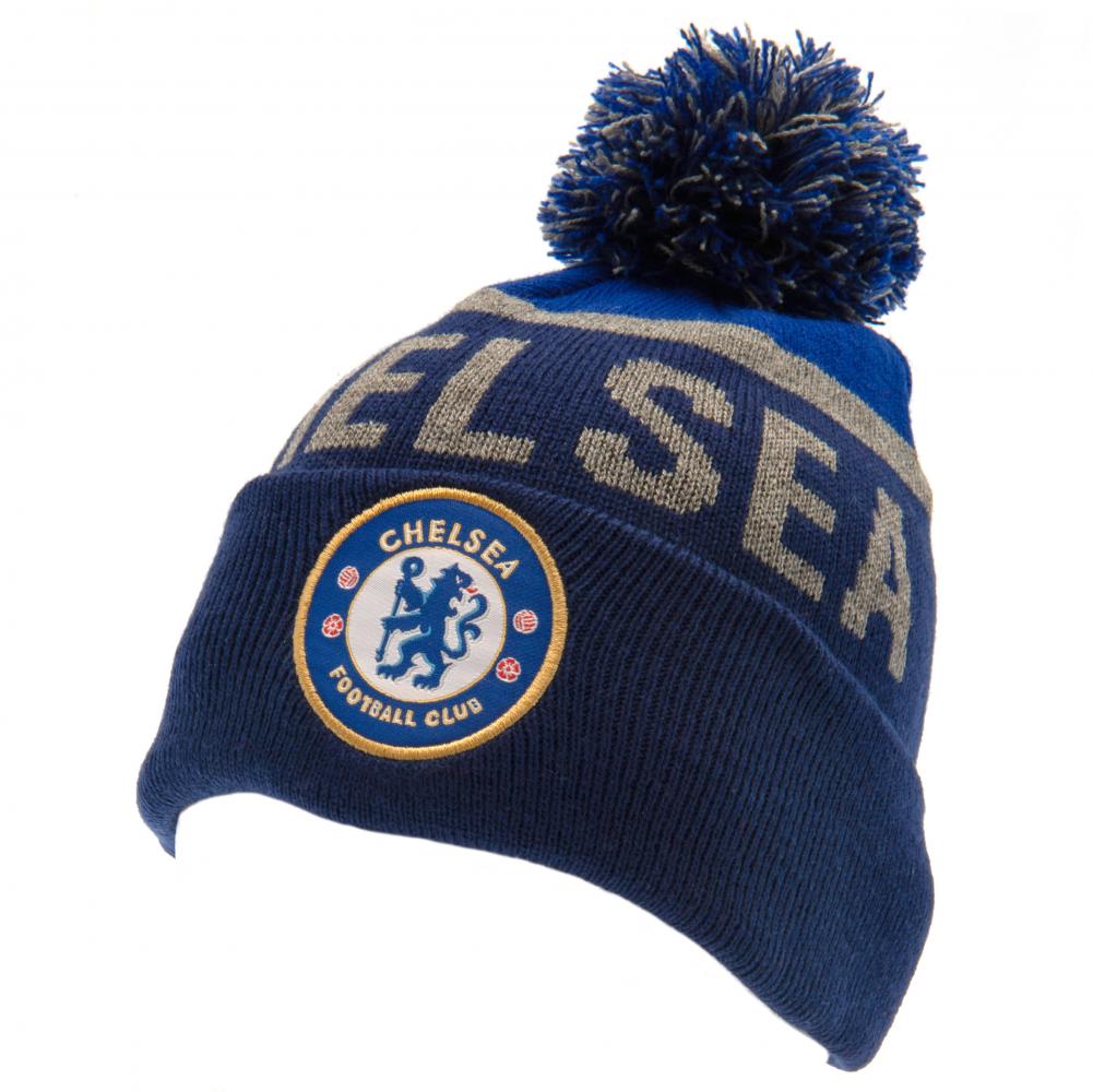 Chelsea Fc Hue Med Kvast