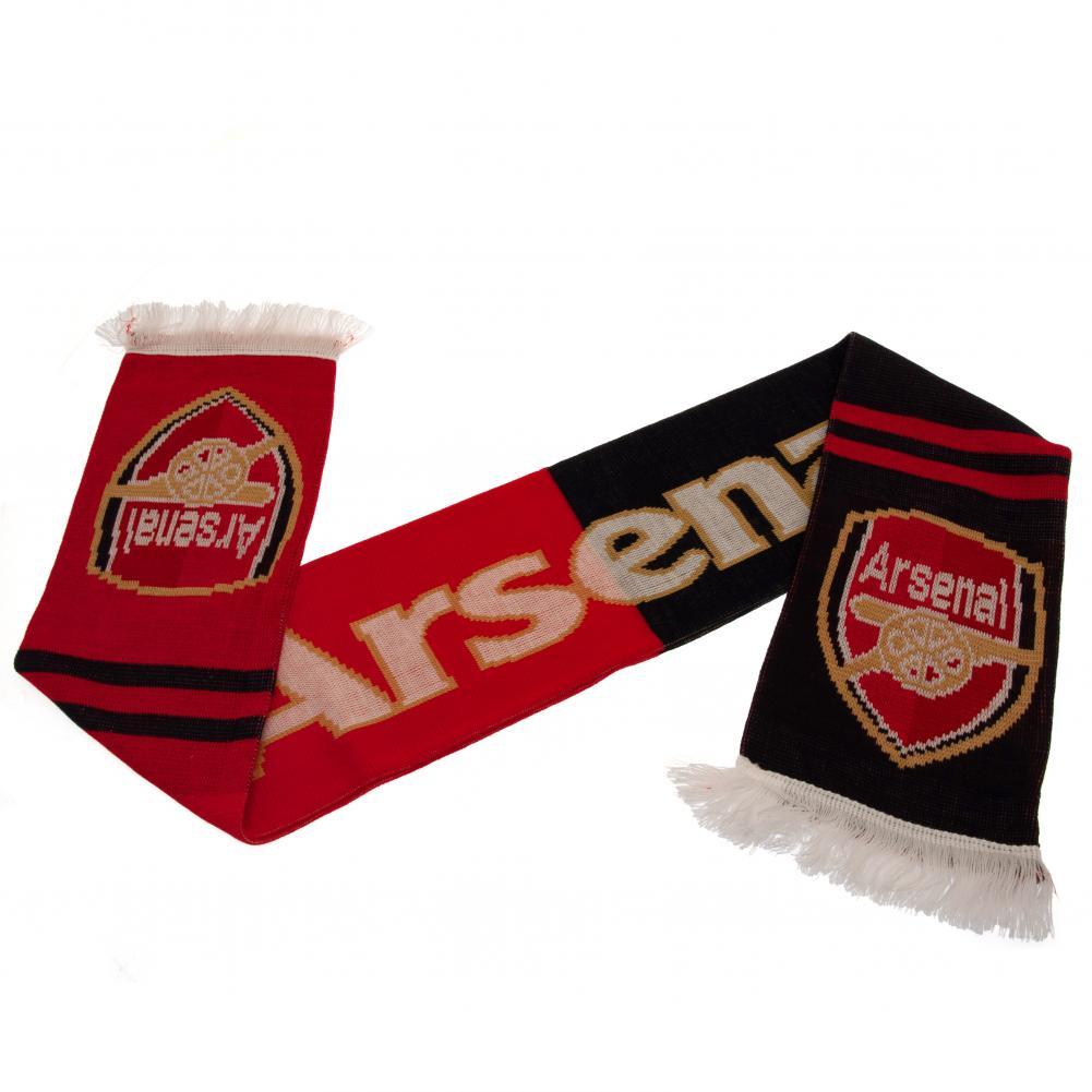 Arsenal Fc Halstørklæde