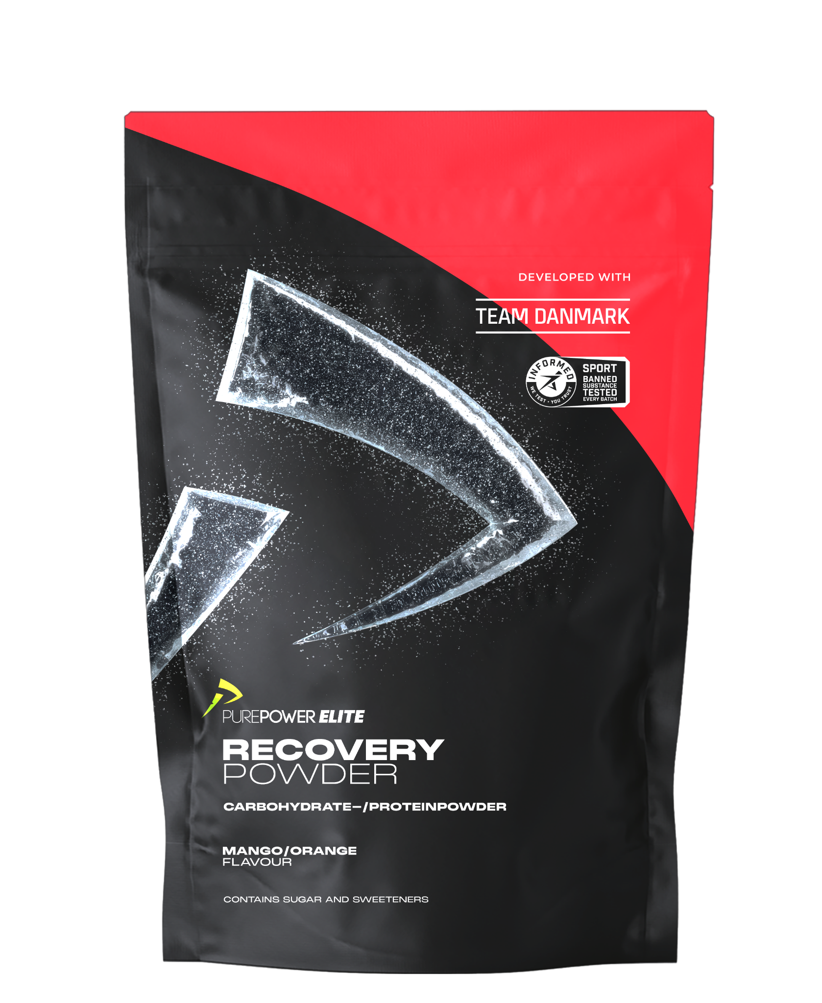 Elite Recovery Mango Orange 1 Kg