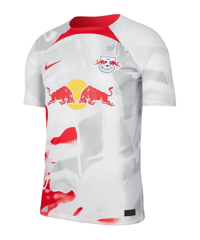 Rb Leipzig Home Jersey 2022 23   Mens M