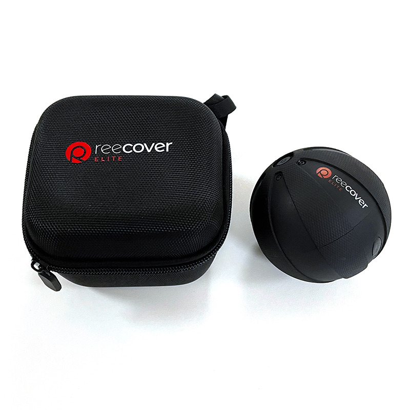Reecover Elite  Portball  Massagebold M  Vibration