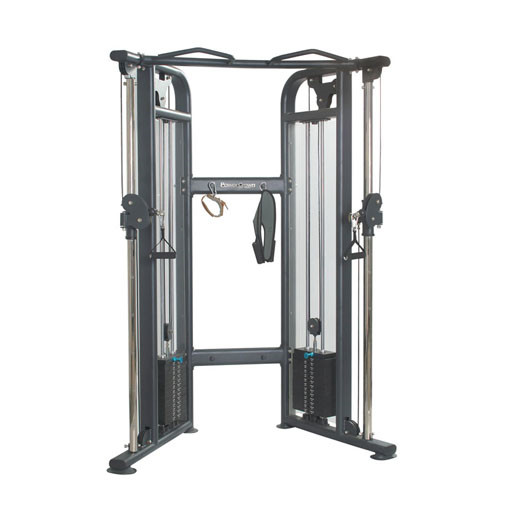 Relax Pro Fitness   Relax Cable Cross Smal
