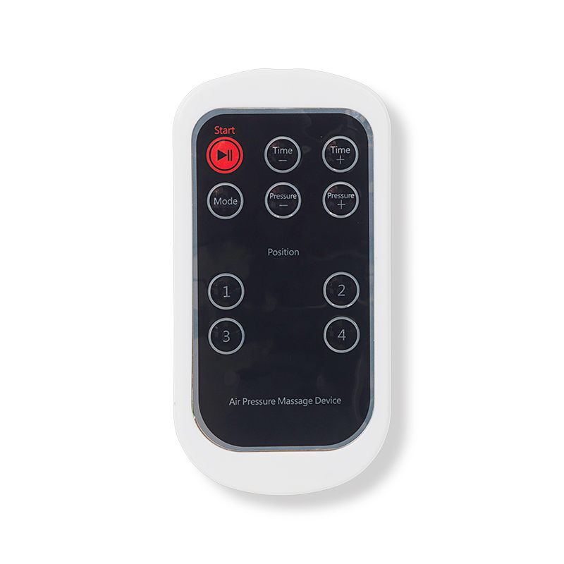 Remote Til 4 Kammer Recovery Boots  Reservedel