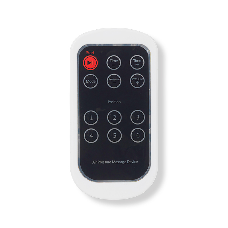 Remote Til 6 Kammer Recovery Boots  Reservedel
