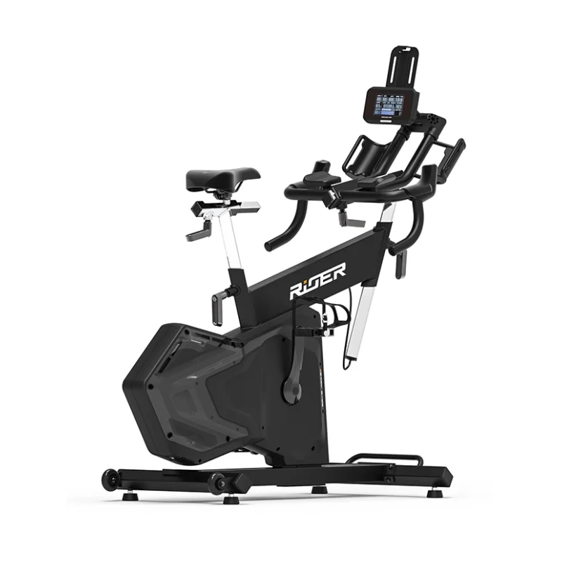 Sportop   Rider Smart Indoor Bike