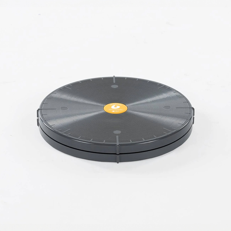 Precision Rotator Disc  23 Cm   Heavy