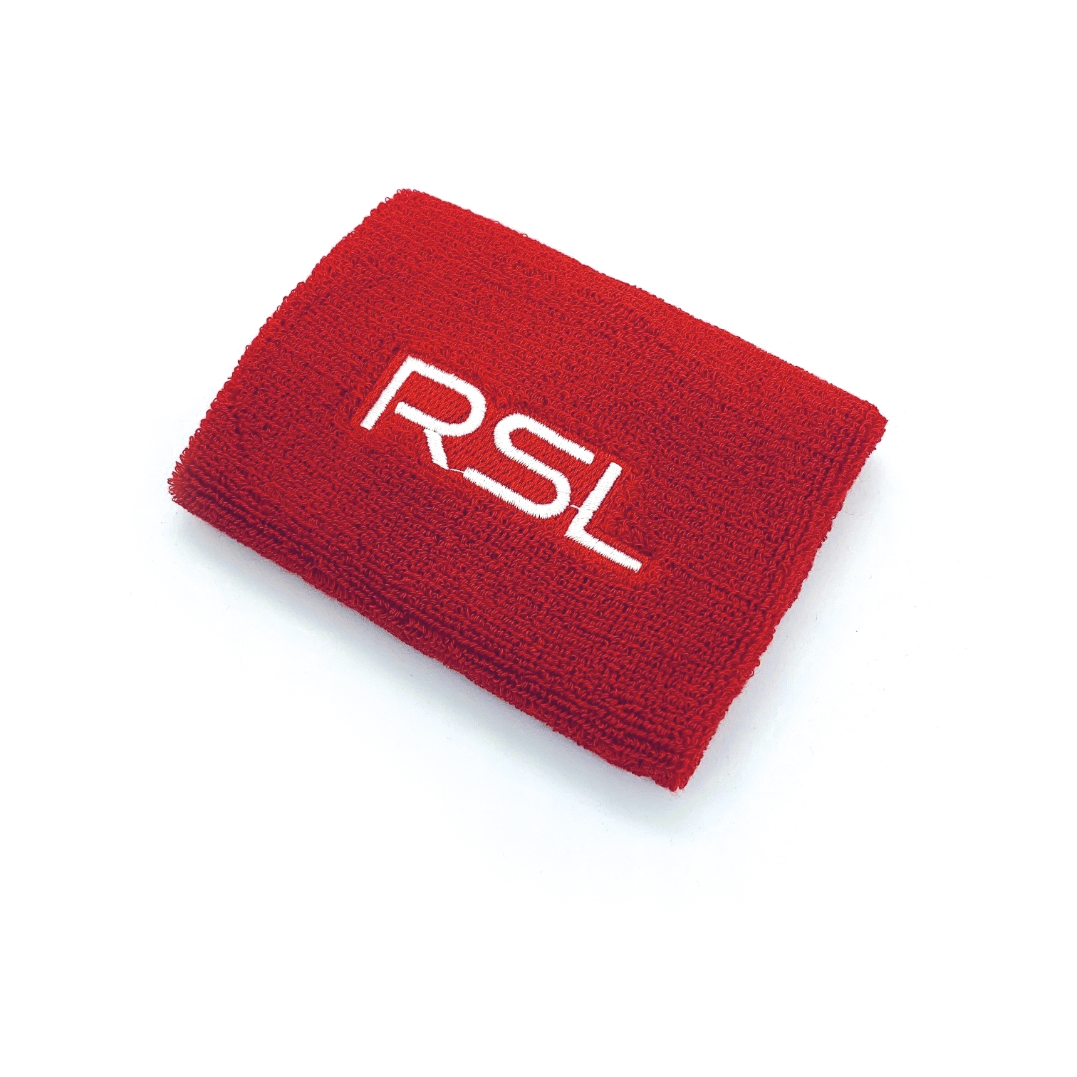 RSL Bredt Rødt Svedbånd
