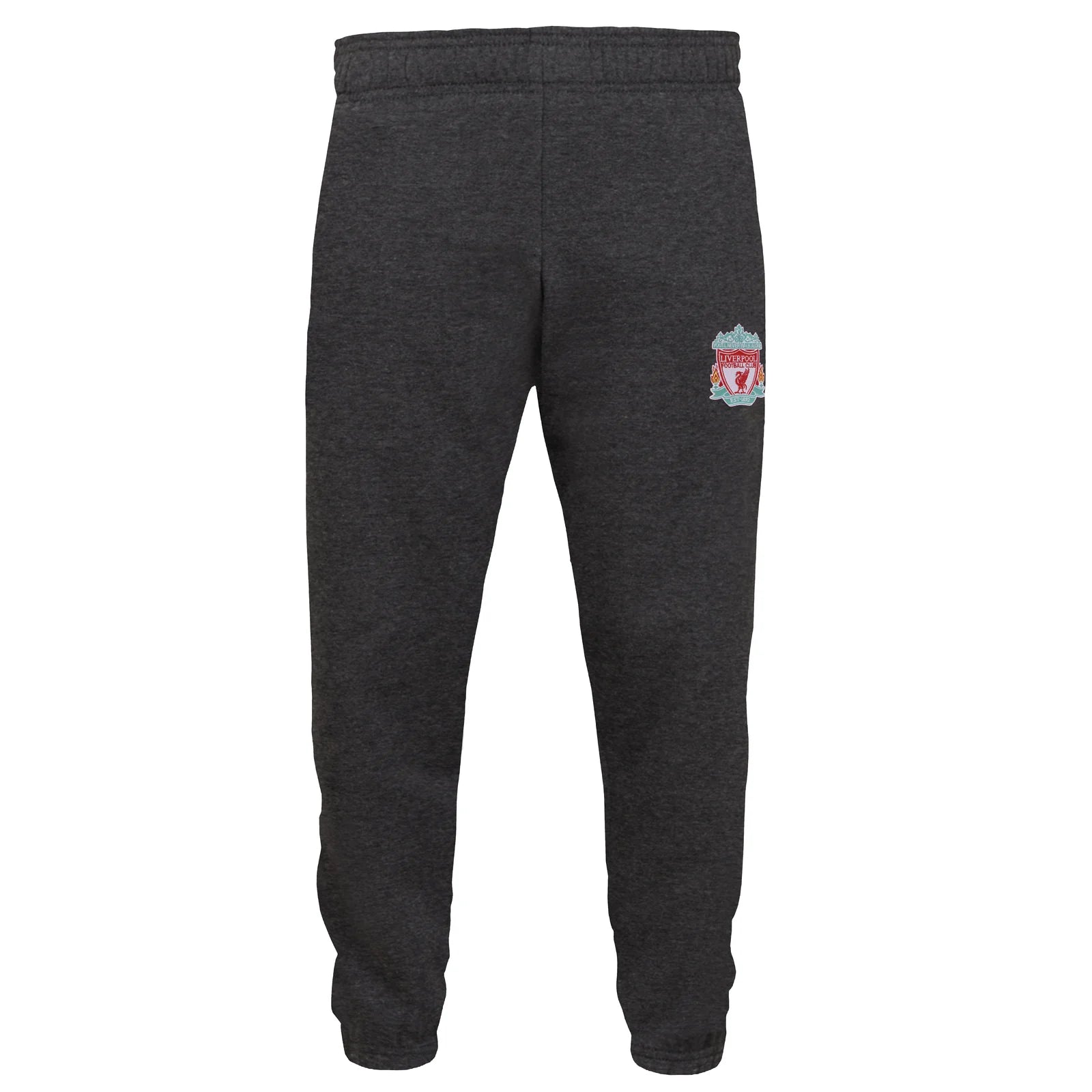 Liverpool Fc Børne Joggingbukser  Slim Fit   6 7 år