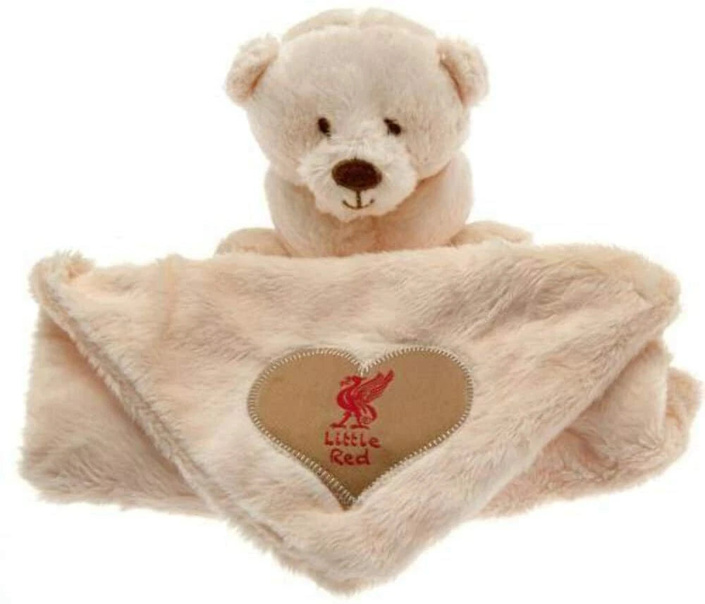 Liverpool Nusse Sutteklud