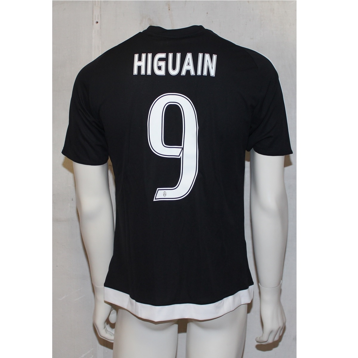Estro Teamsport Jersey   Higuain 9 M