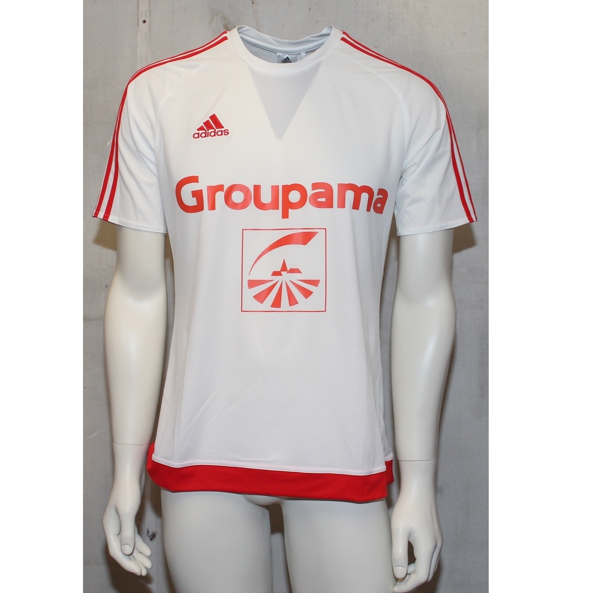 Estro Teamsport Jersey   Robben 10 M