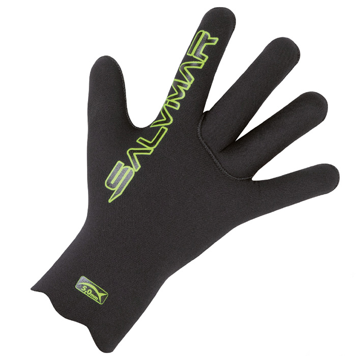 Salvimar Comfort Handsker 5mm Small
