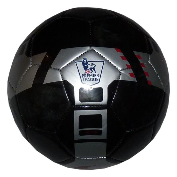 T90 Pitch Premier League Fodbold 2008 09 5