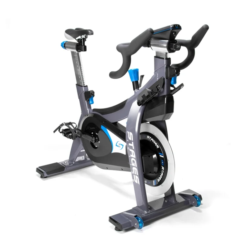 Stages    Indoor Bike Sc3