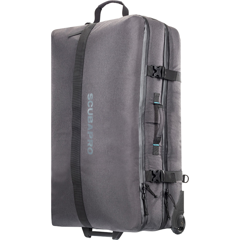 Scubapro Definition  Taske Duo 118 L