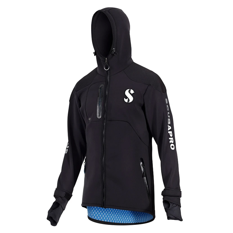 Scubapro Premium Båd Jakke   Herre