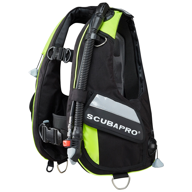 Scubapro Bcd Master Jacket