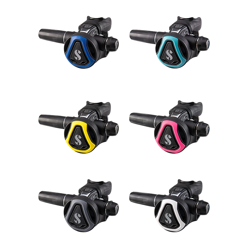 Scubapro Color Frame Til C370 Regulator