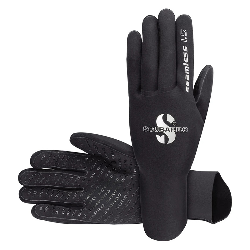 Scubapro Handsker Seamless 1 5mm