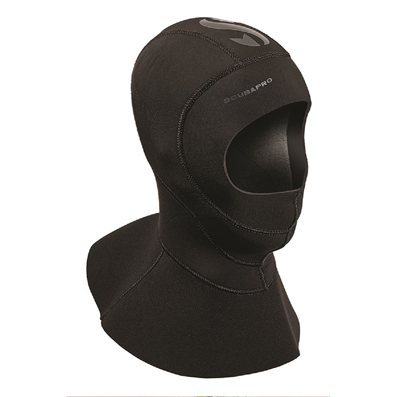 Scubapro Hætte Everflex 6 4mm