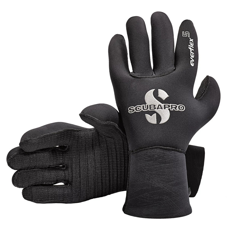 Scubapro Handsker Everflex 5mm