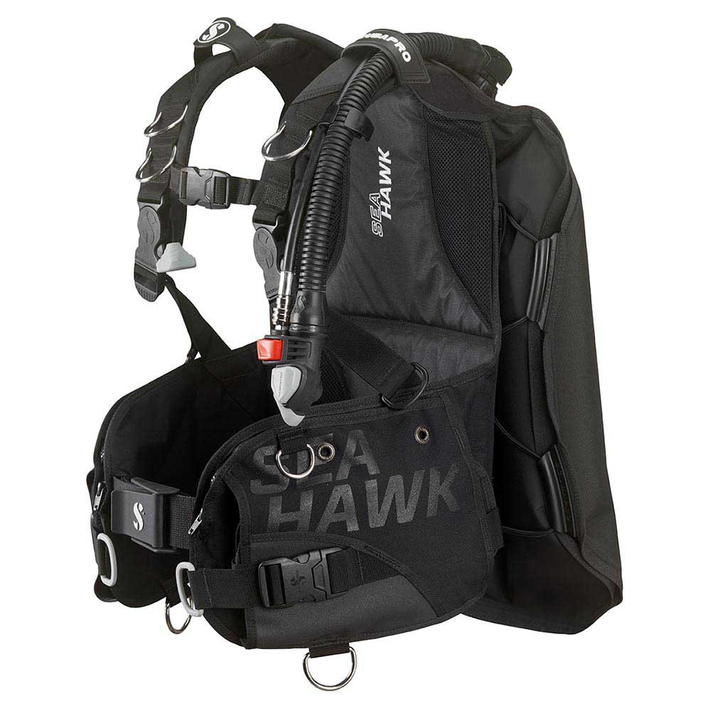 Scubapro Bcd Seahawk 2