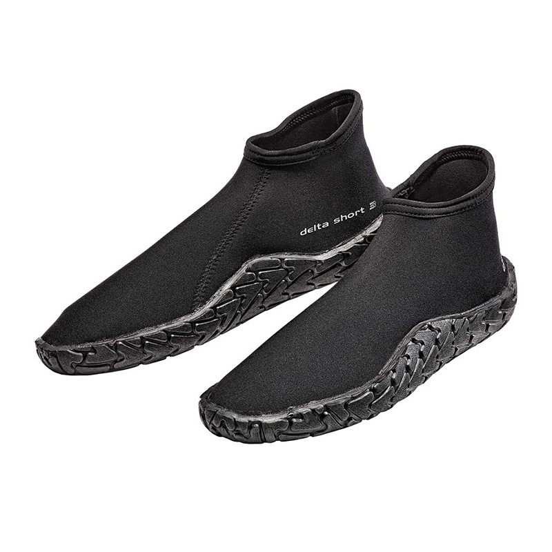 Scubapro Delta 3mm Støvle   Short